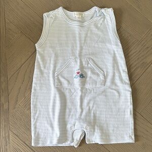 NEW Kissy Kissy romper